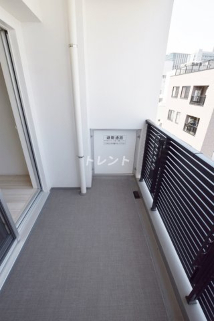 ワールドレジデンス大手町【World Residence大手町】-202