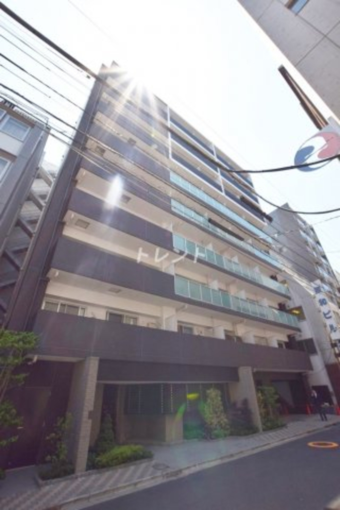 ワールドレジデンス大手町【World Residence大手町】-202