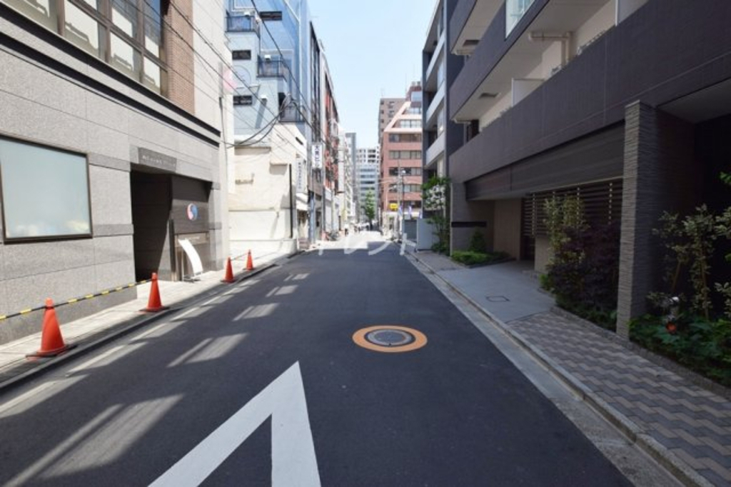 ワールドレジデンス大手町【World Residence大手町】-202