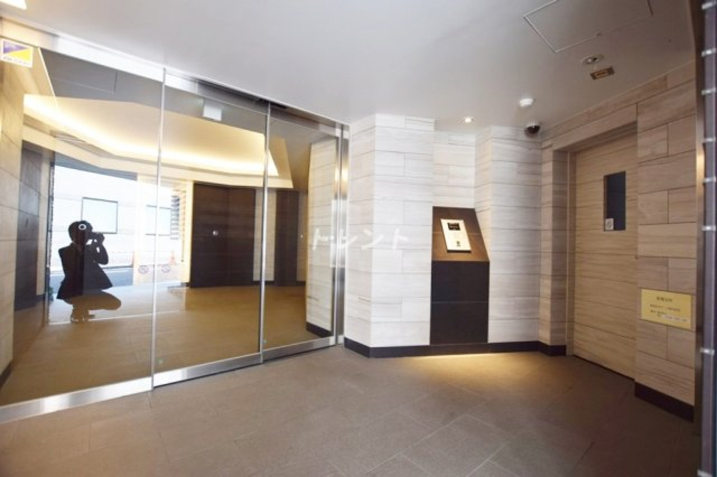 ワールドレジデンス大手町【World Residence大手町】-202