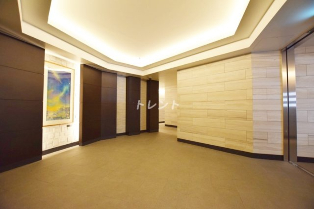 ワールドレジデンス大手町【World Residence大手町】-202
