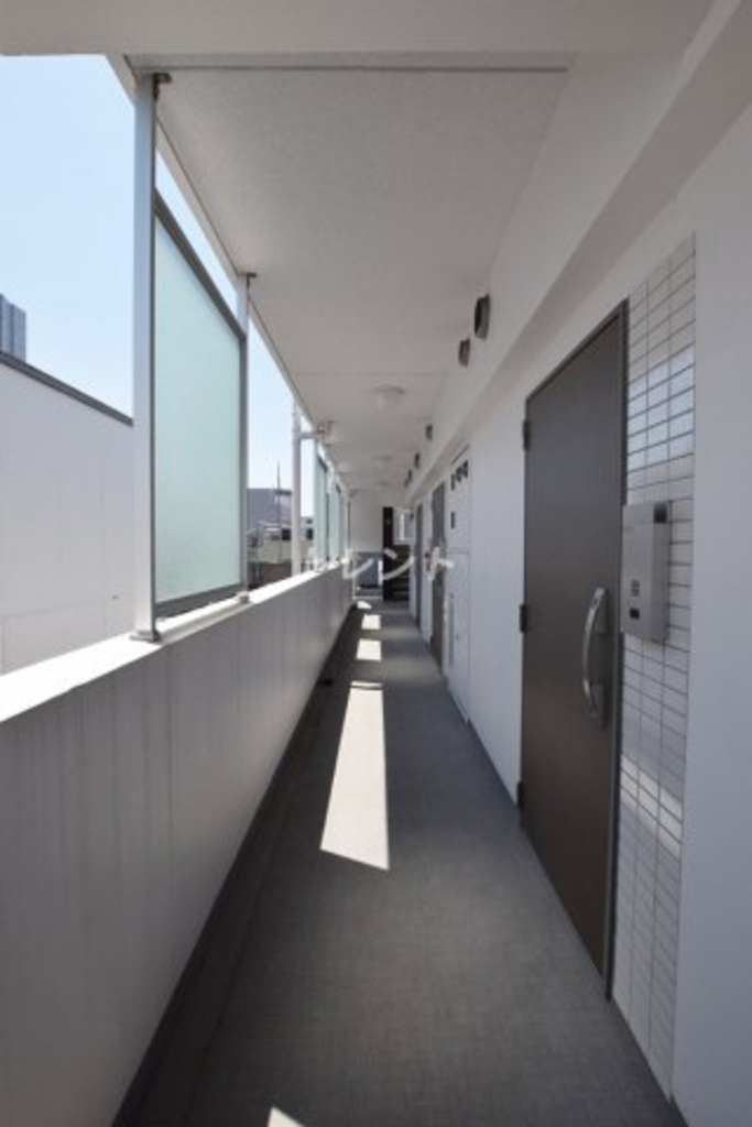 ワールドレジデンス大手町【World Residence大手町】-202