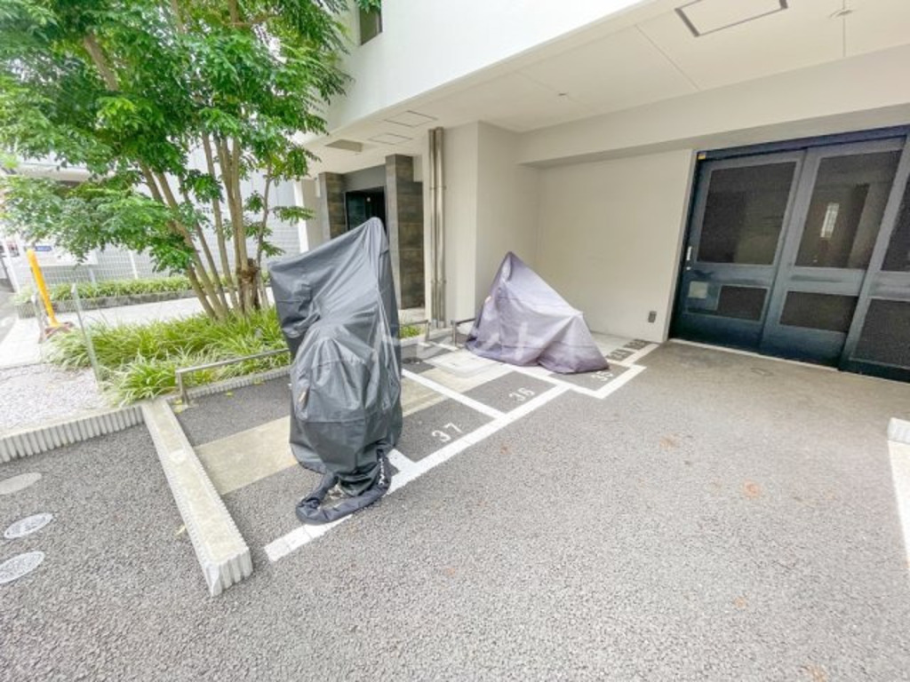 プラウドフラット東神田-1201