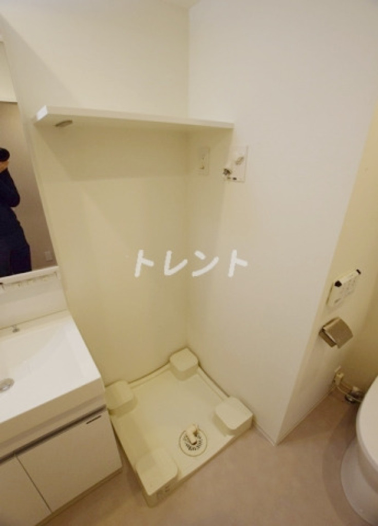 プラウドフラット東神田-1201