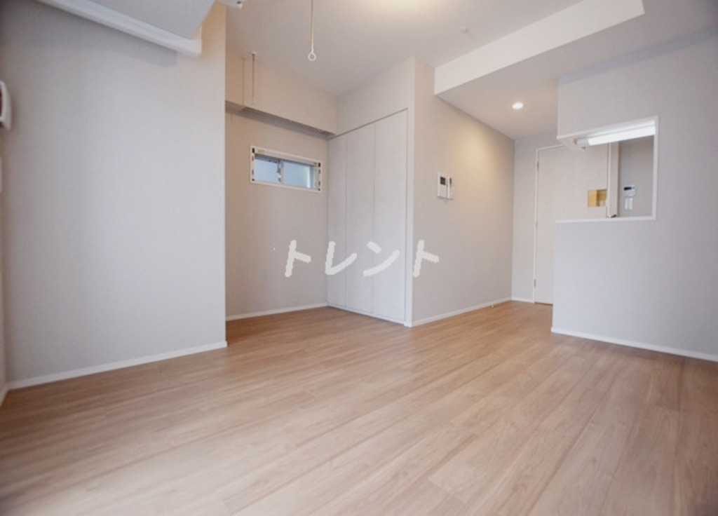 プラウドフラット東神田-1201