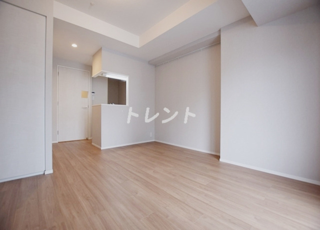 プラウドフラット東神田-1201