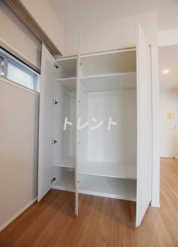 プラウドフラット東神田-1201