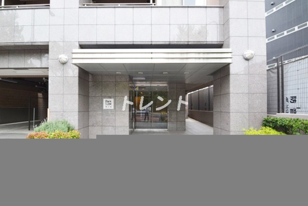 パークキューブ市ヶ谷-1101