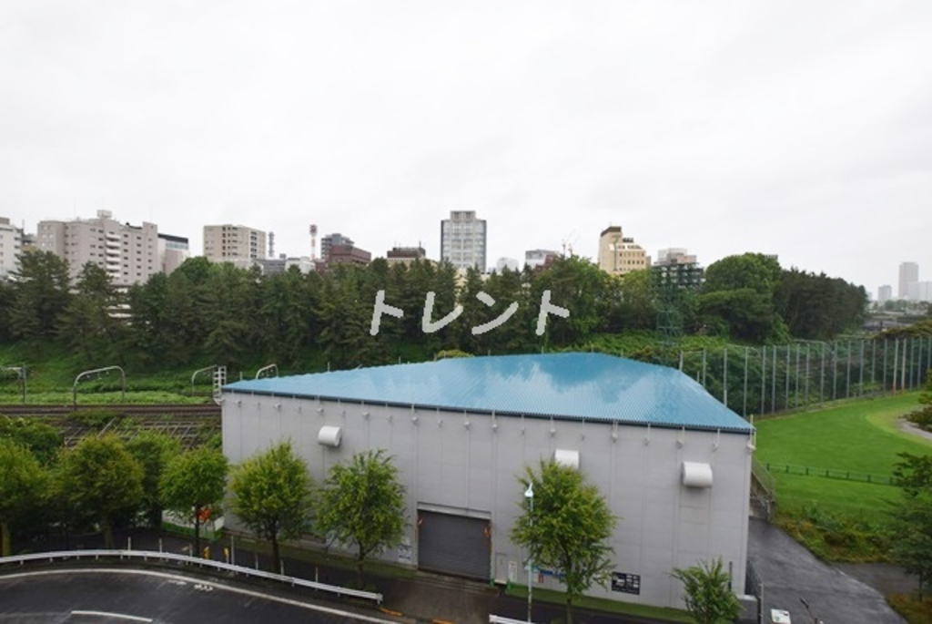 パークキューブ市ヶ谷-1101