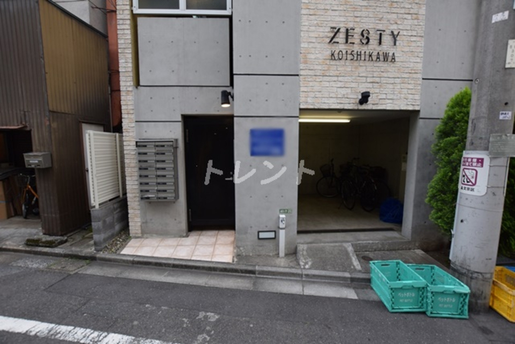 ゼスティ神楽坂Ⅰ【ZESTY神楽坂Ⅰ】-302