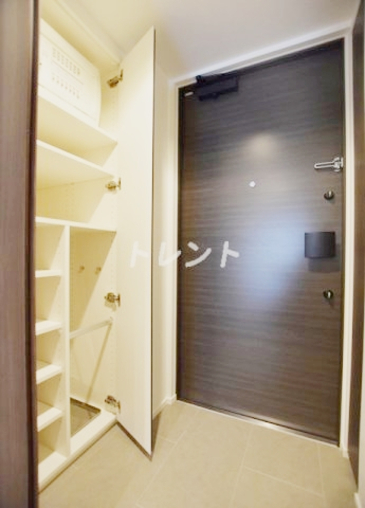 ザパークハビオ神楽坂香月-307