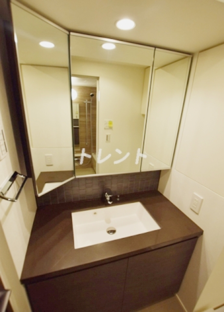 ザパークハビオ神楽坂香月-307