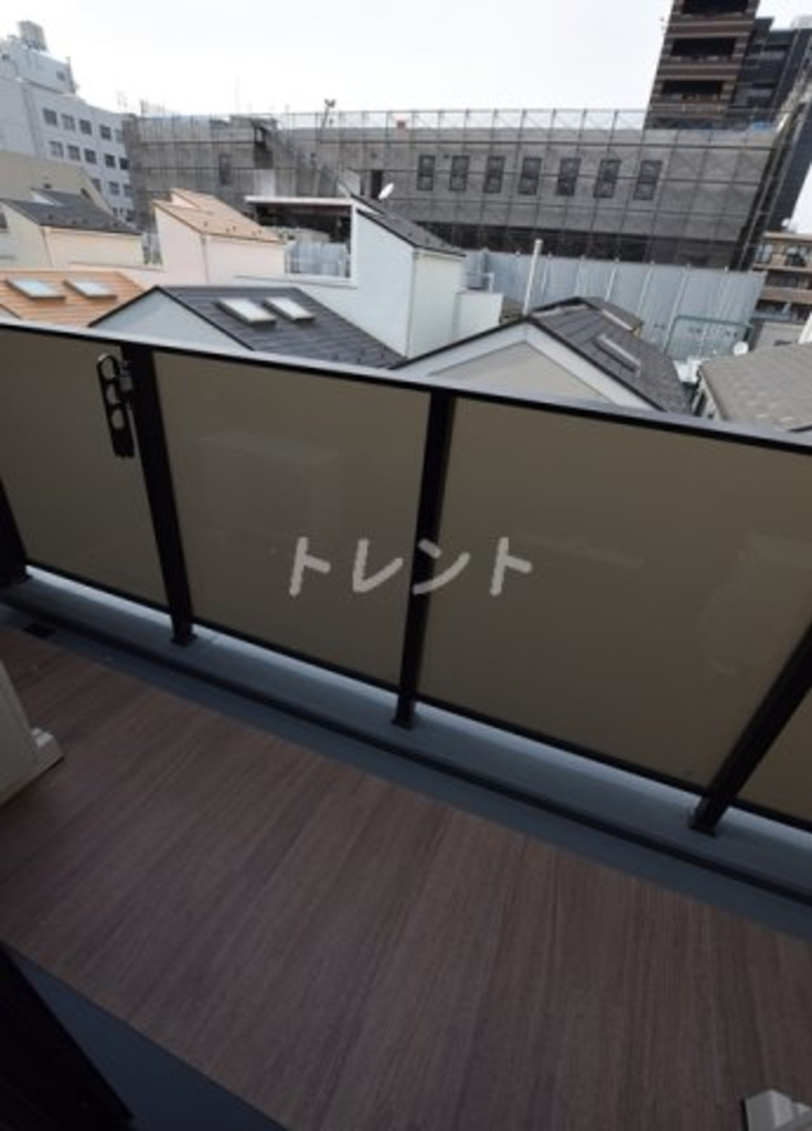 ザパークハビオ神楽坂香月-307