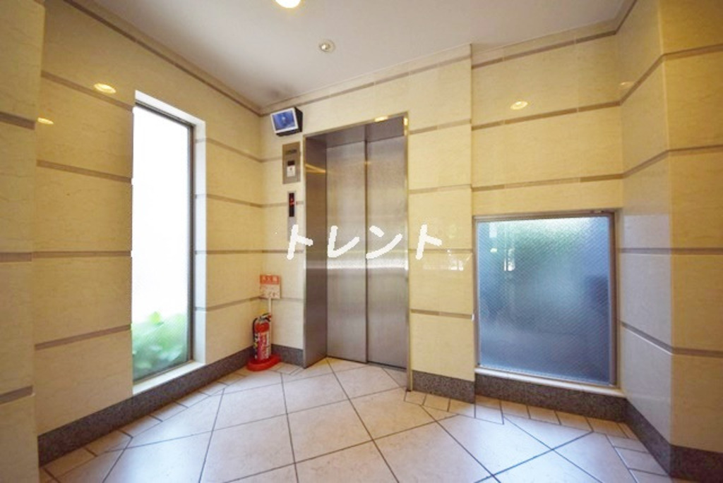 デュオステージ後楽園-403