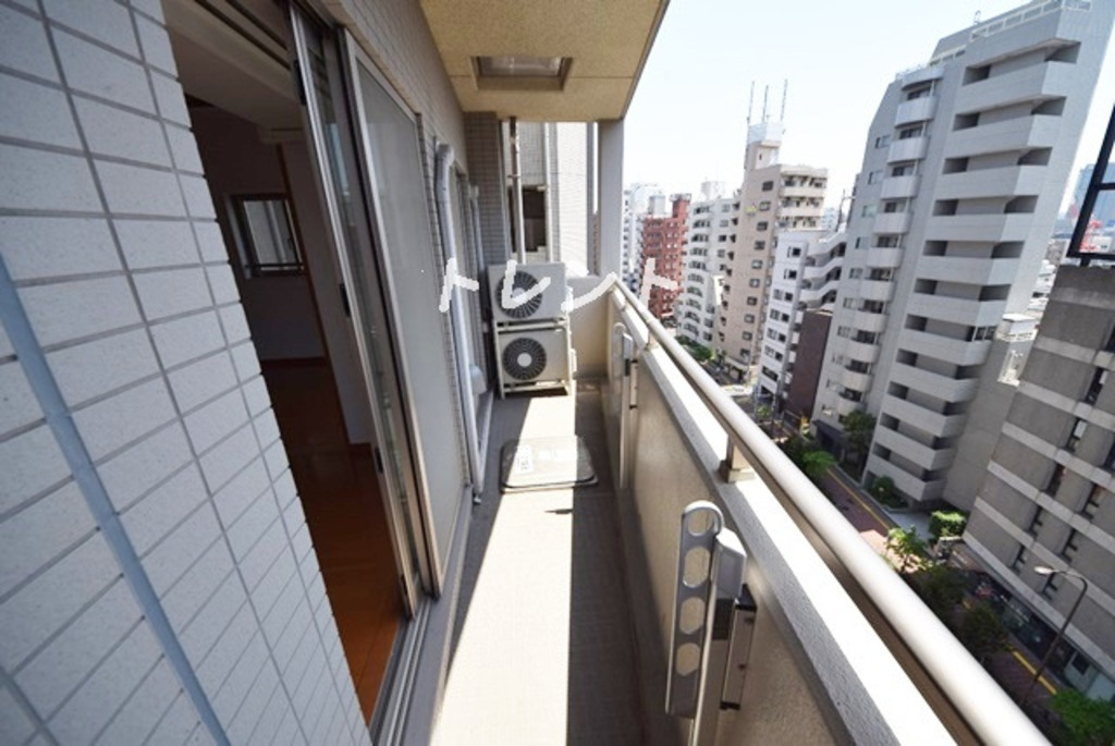 デュオステージ後楽園-403