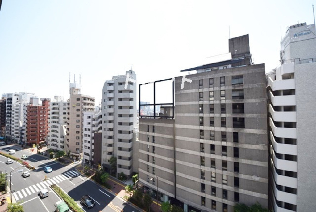 デュオステージ後楽園-403