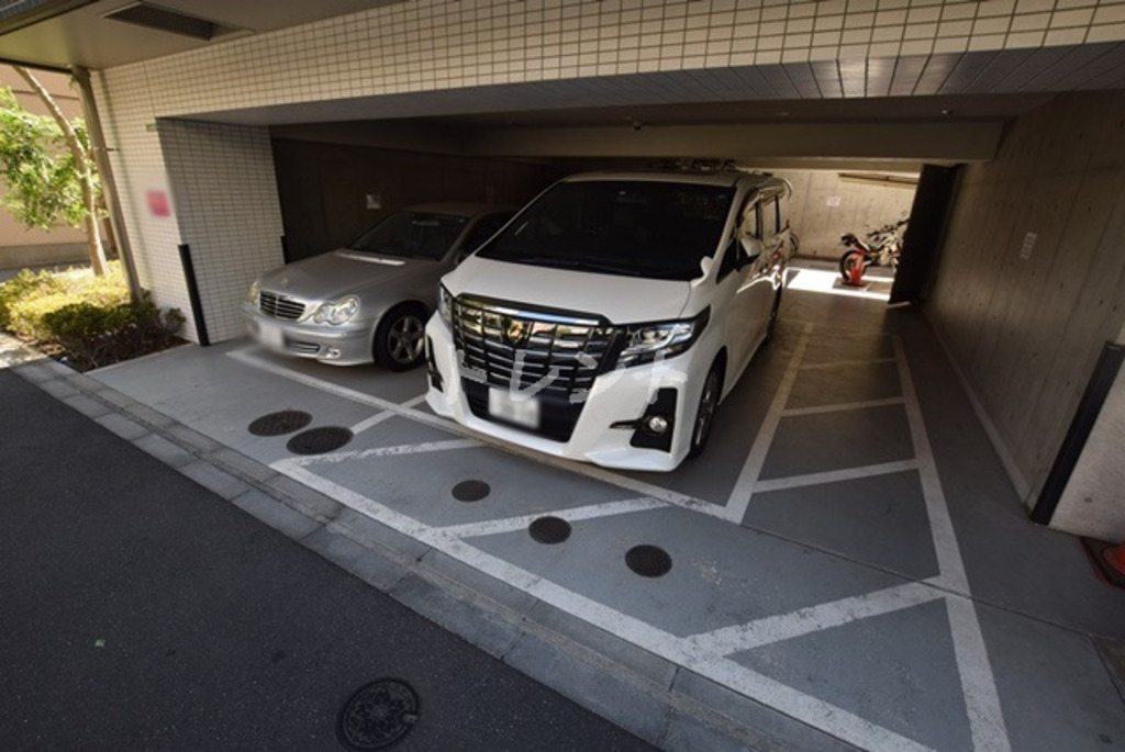 ステージグランデ文京白山-305