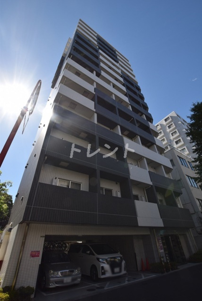 ステージグランデ文京白山-305