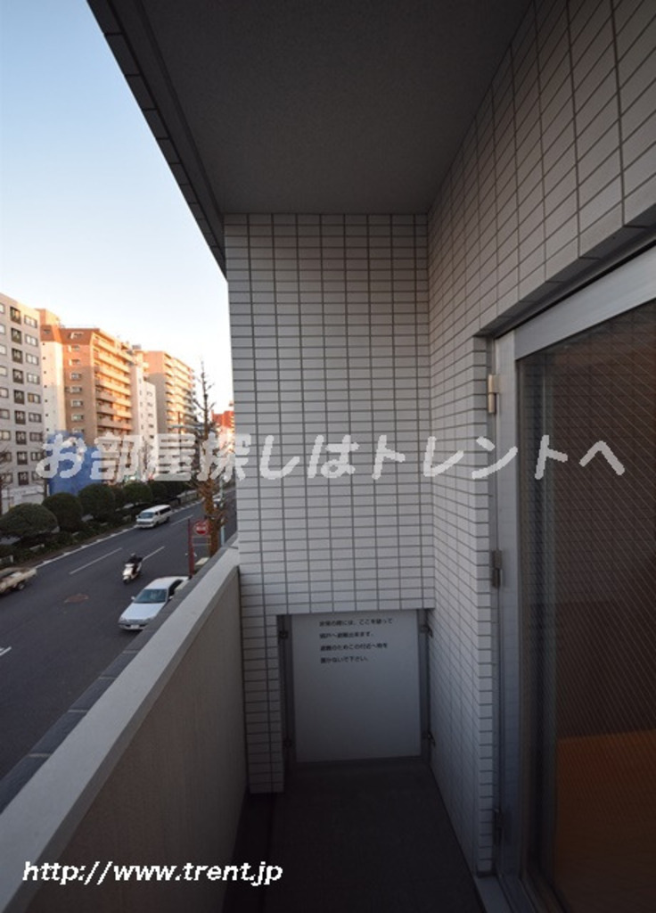 ステージグランデ文京白山-305