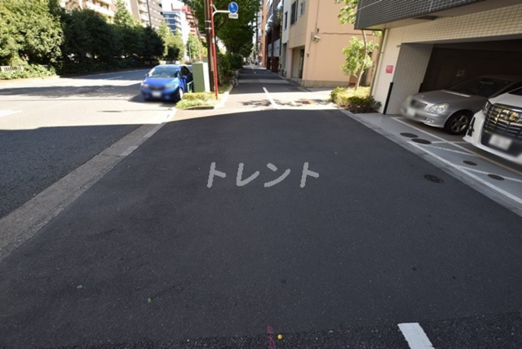 ステージグランデ文京白山-305