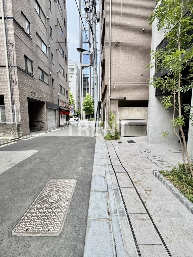 グランジット千代田水道橋【GRANSITE千代田水道橋】-902
