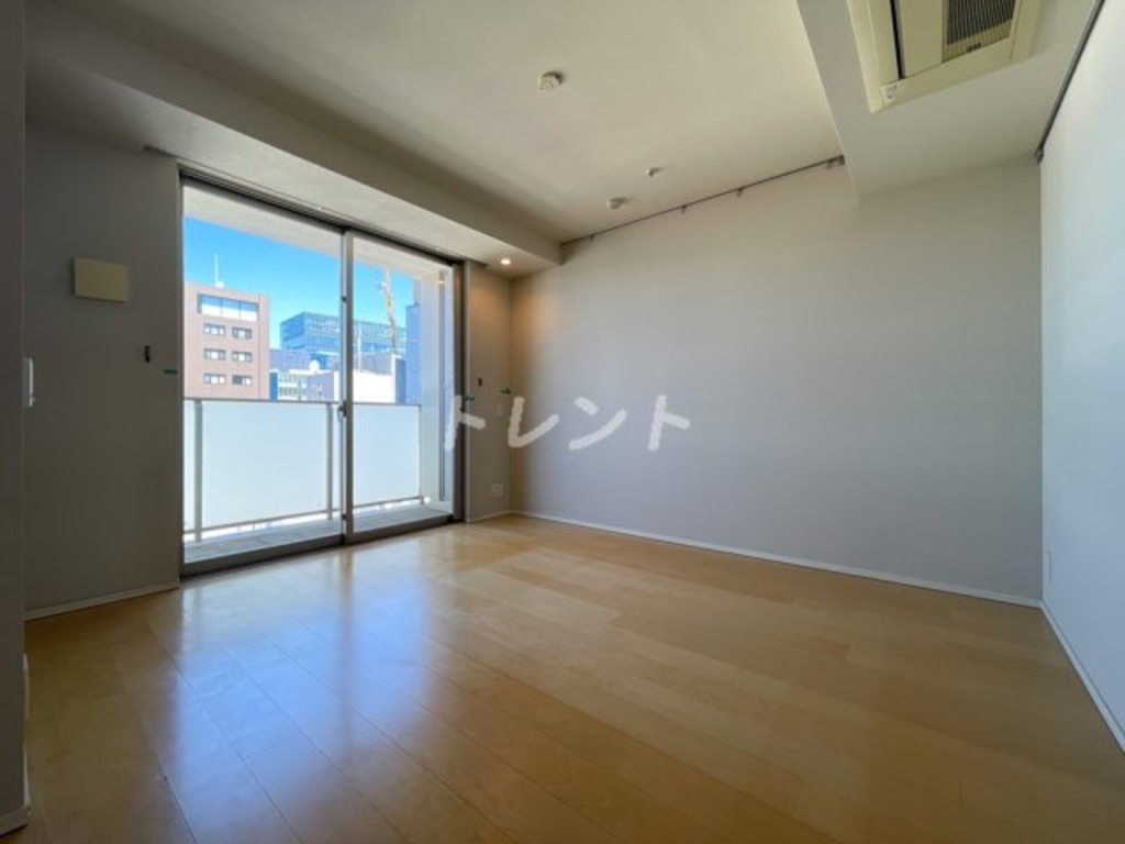 パークハウス平河町-204