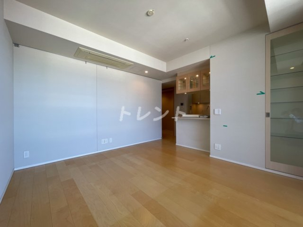 パークハウス平河町-204