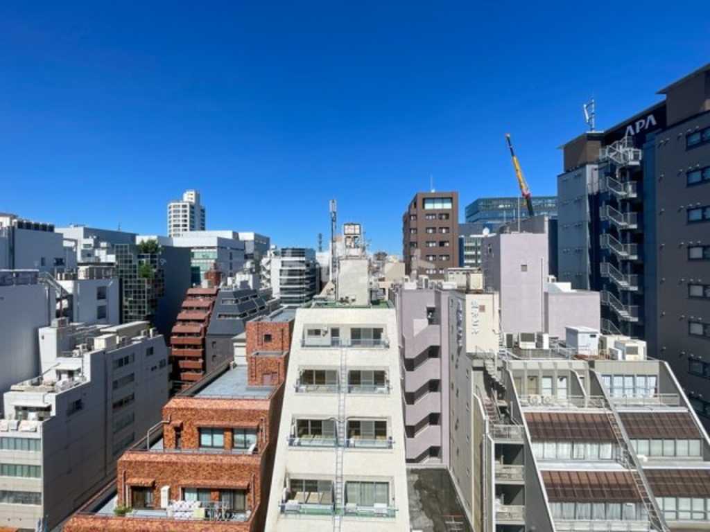 パークハウス平河町-204
