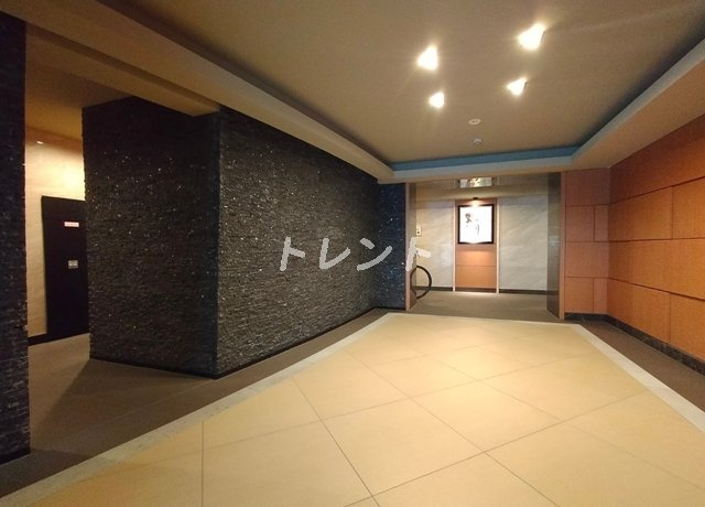 ディームス初台Ⅱ-502