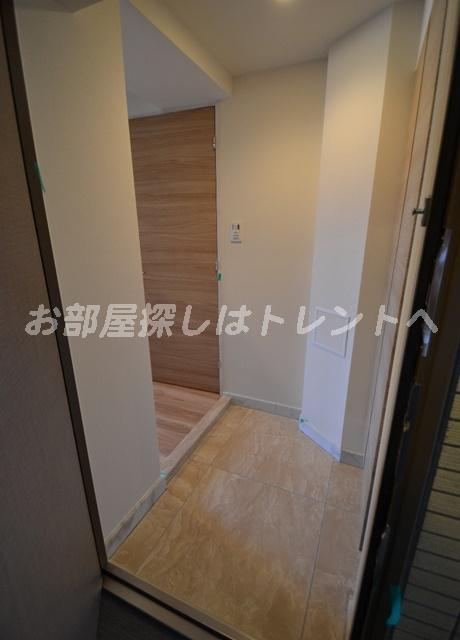 ディームス初台Ⅱ-502