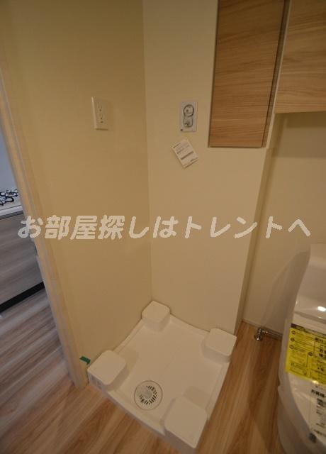 ディームス初台Ⅱ-502