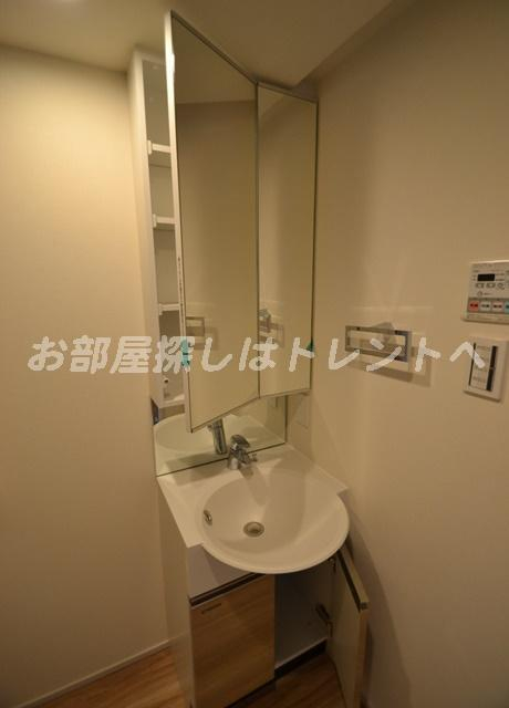 ディームス初台Ⅱ-502