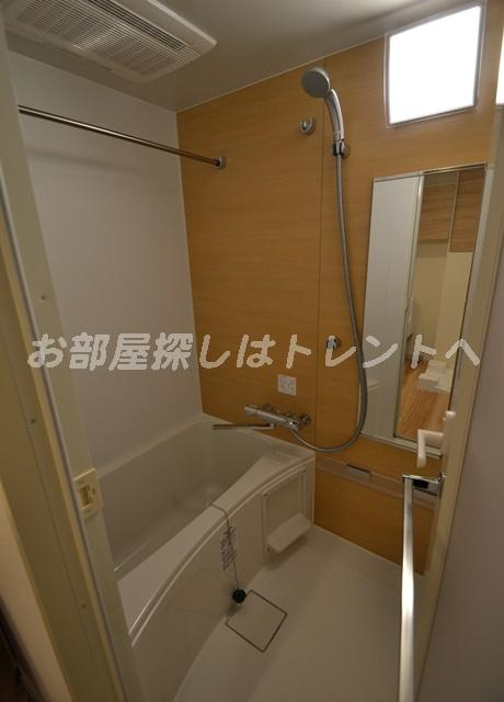 ディームス初台Ⅱ-502