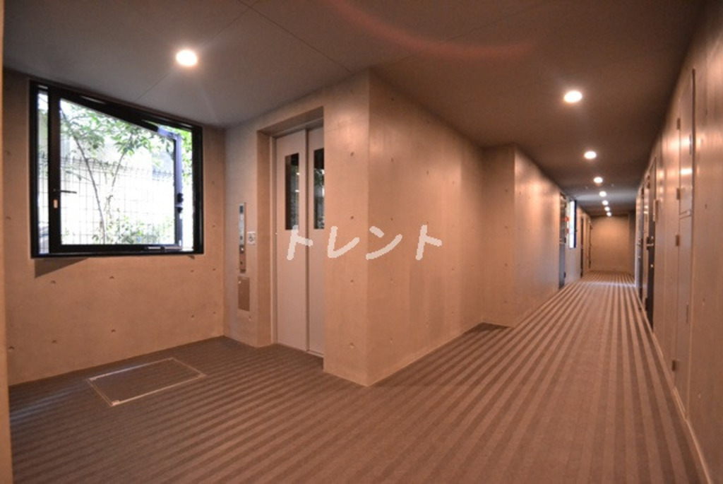 フェニックス飯田橋-102