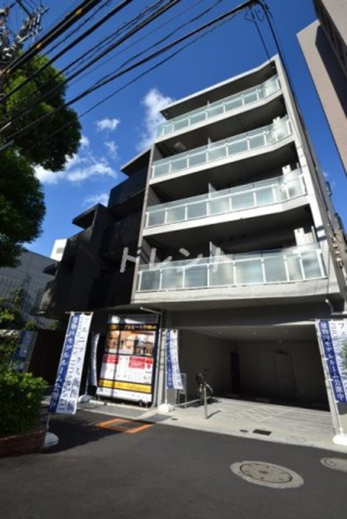 フェニックス飯田橋-102