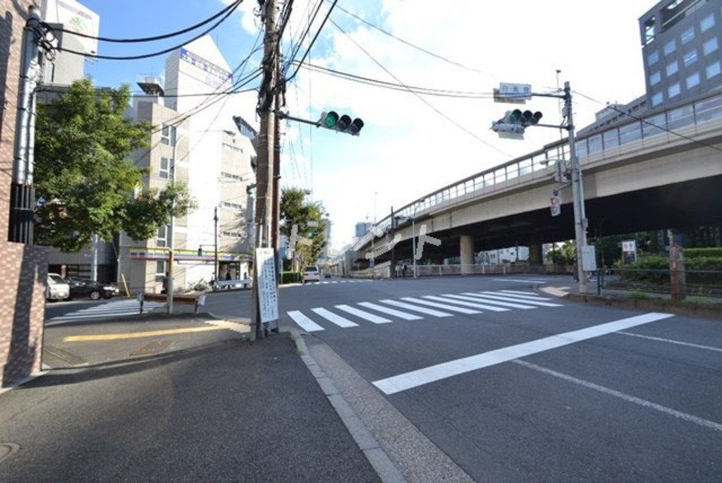 フェニックス飯田橋-102