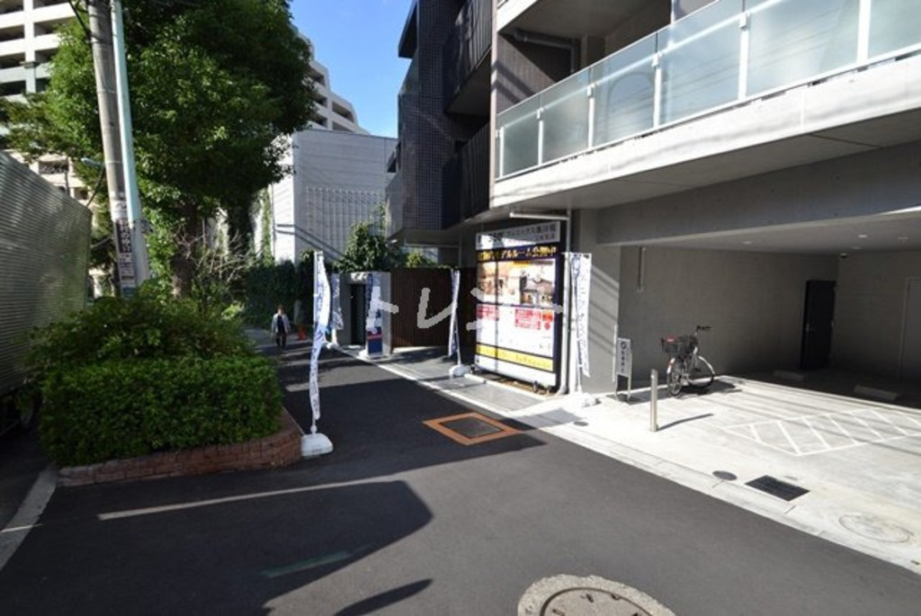 フェニックス飯田橋-102