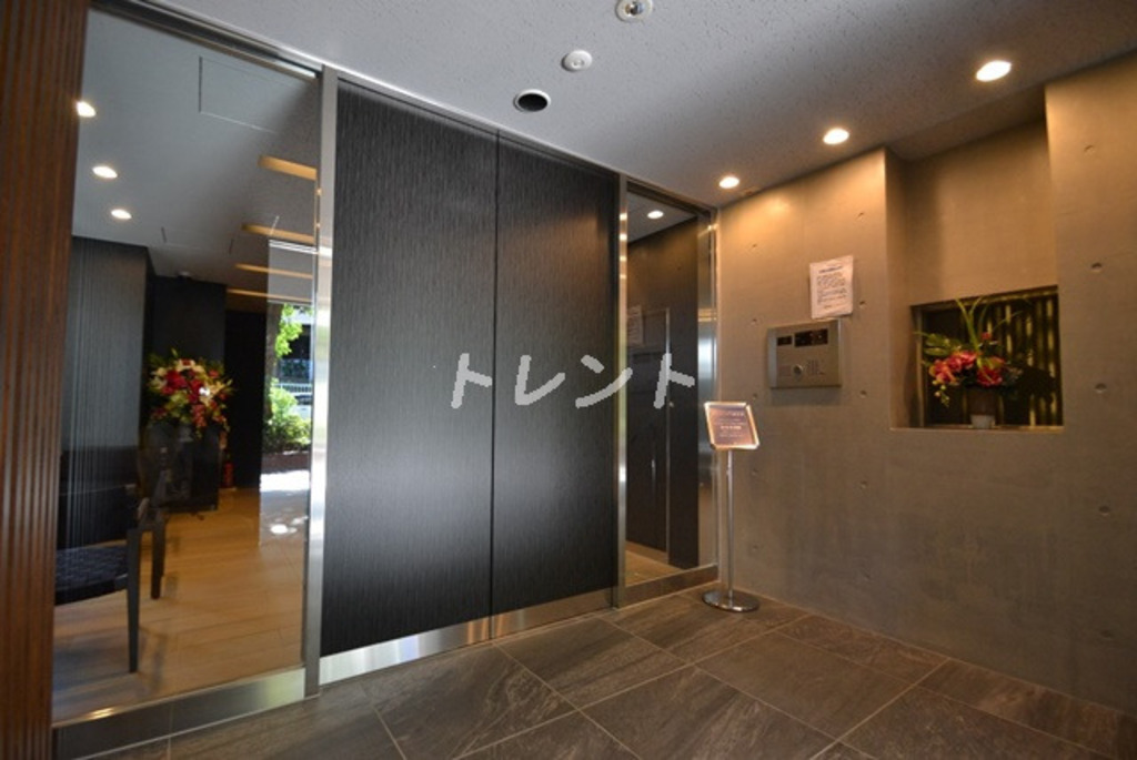 フェニックス飯田橋-102