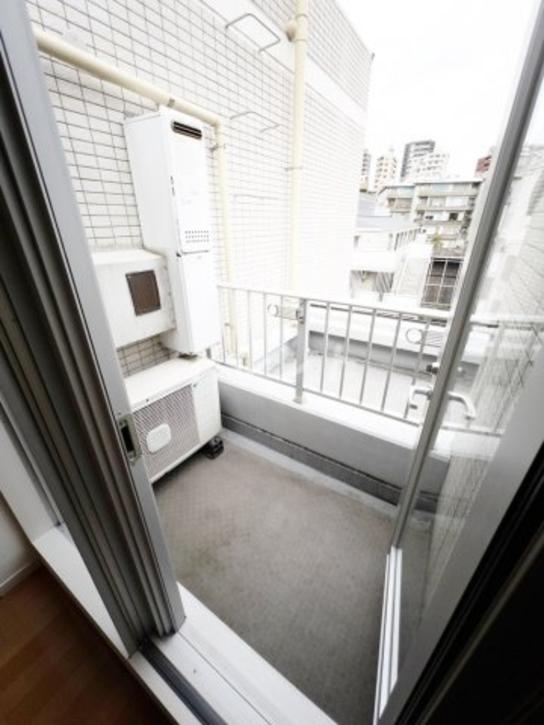 プライマル小石川-610