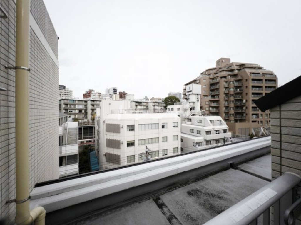 プライマル小石川-610
