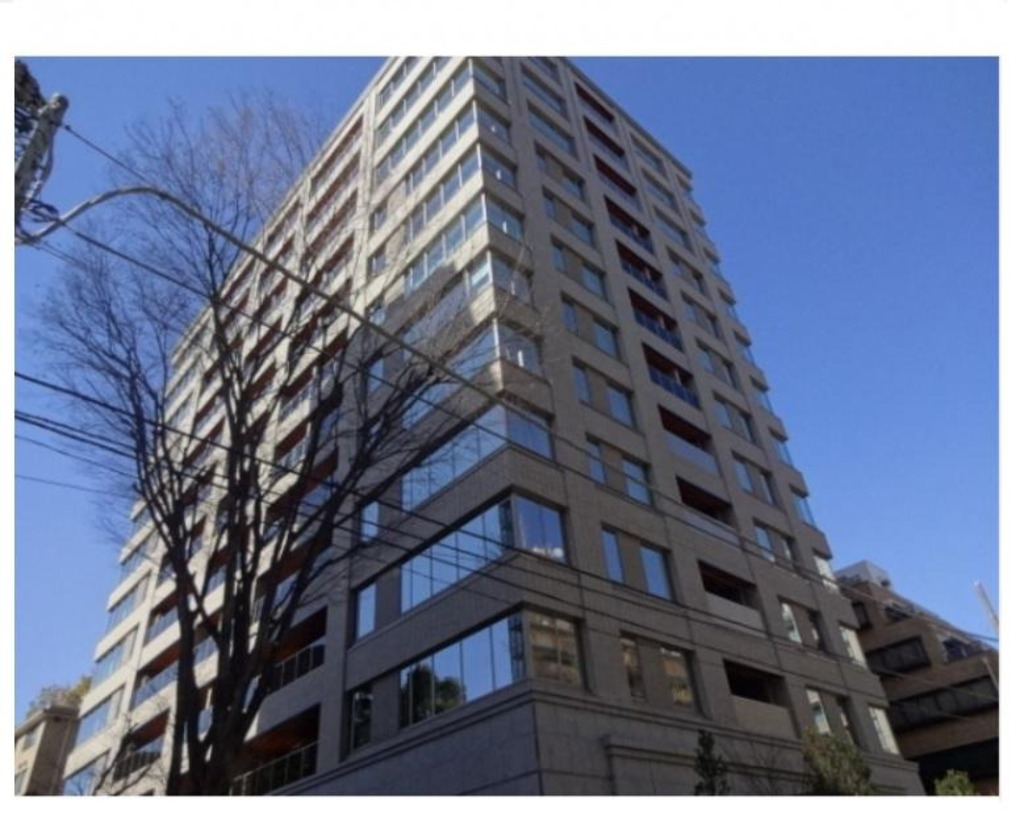 ブランズザハウス一番町-1201
