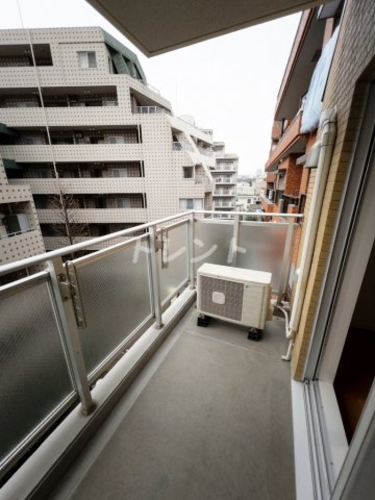 プライマル小石川-217