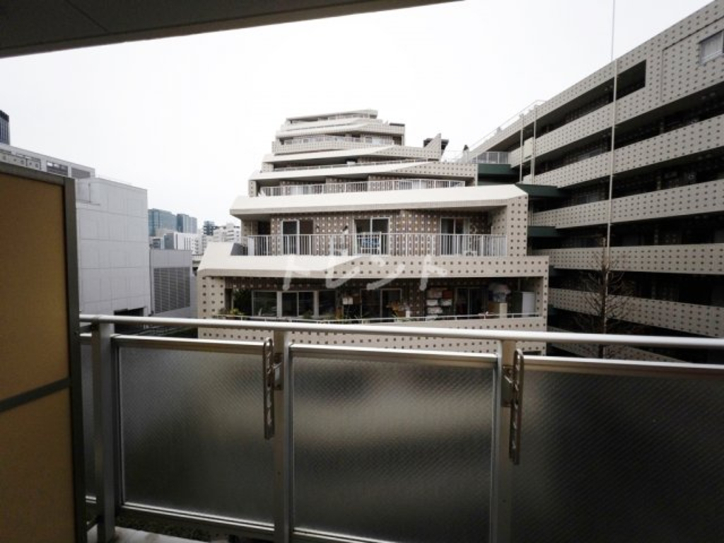 プライマル小石川-217