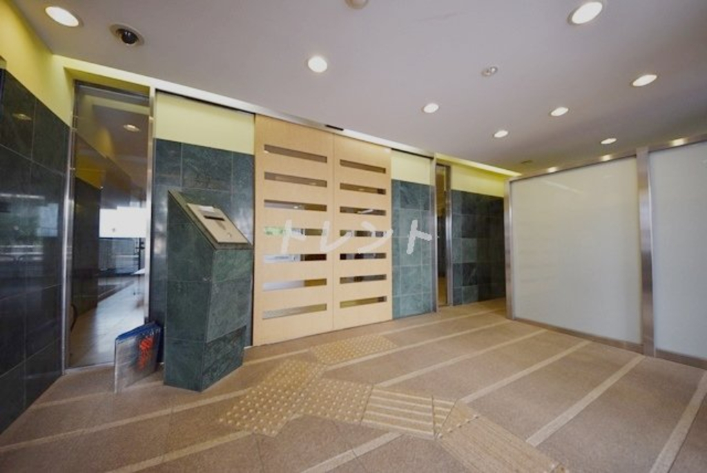 プライマル小石川-217