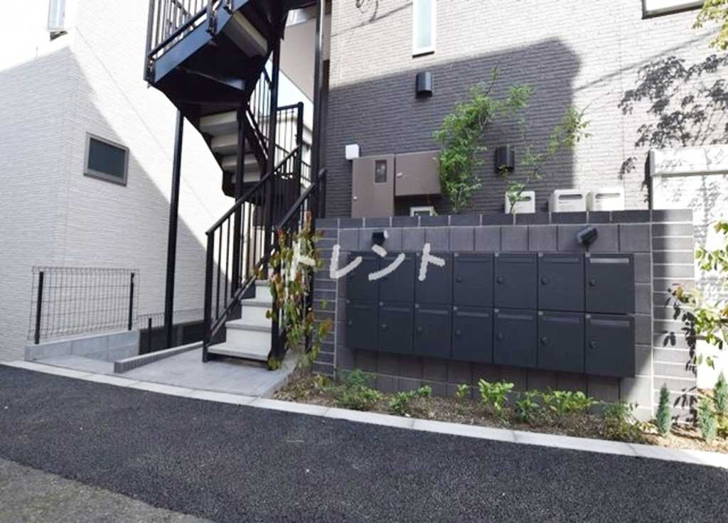 チャルテ茗荷谷-205