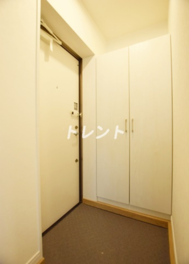チャルテ茗荷谷-205