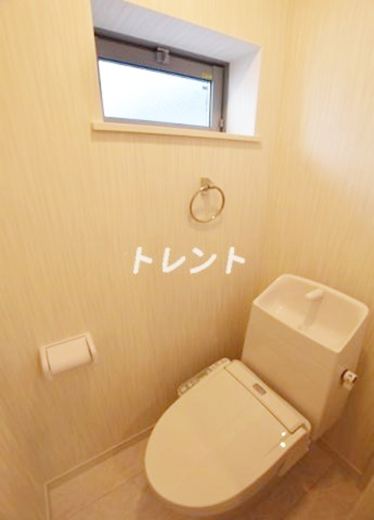 チャルテ茗荷谷-205