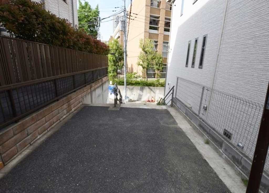 チャルテ茗荷谷-205