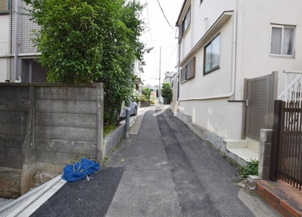 チャルテ茗荷谷-205
