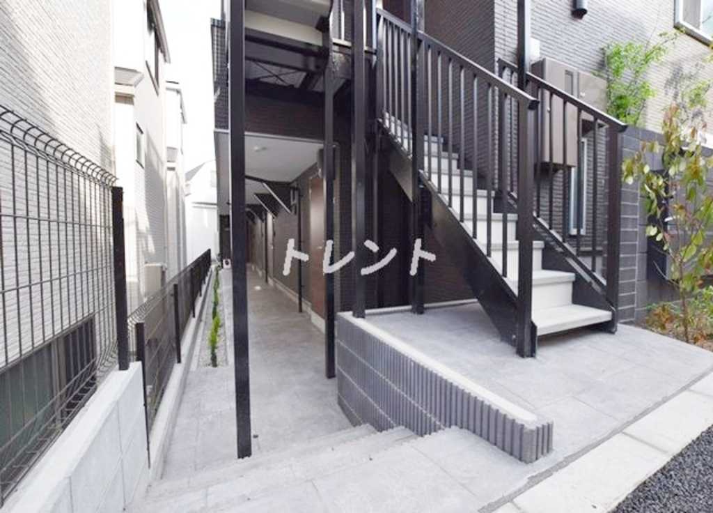 チャルテ茗荷谷-205
